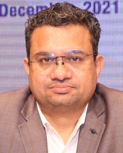 CA. Khandelwal Dheeraj Kumar