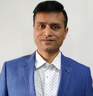 CA. Piyush Chandak