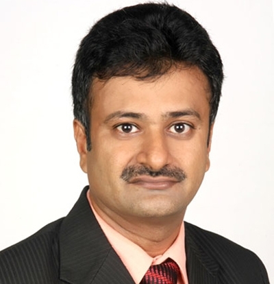 CA. Ketan Saiya, Treasurer - WIRC of ICAI